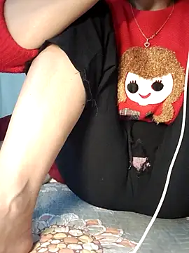 Ella3838 online show from January 16, 3:52 pm