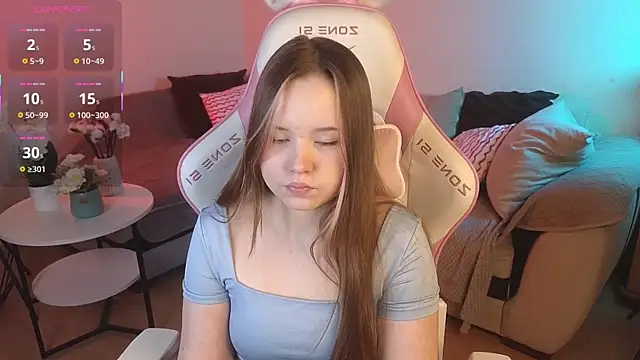 Sweetie Hope online show from December 18, 4:45 pm