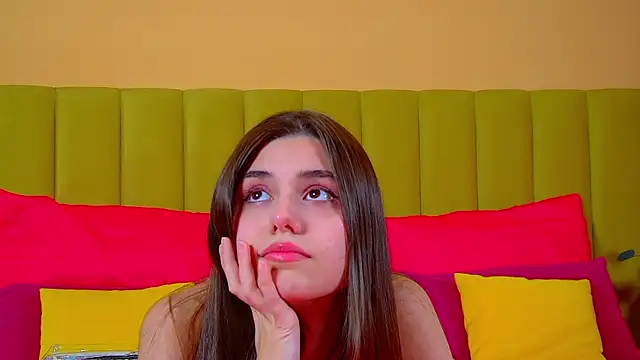 ArianaAllens online show from November 14, 6:13 am