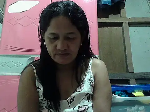 hotmama 063 online show from October 15, 8:44 pm