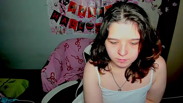 Acid Kate online show from October 28, 2:17 am