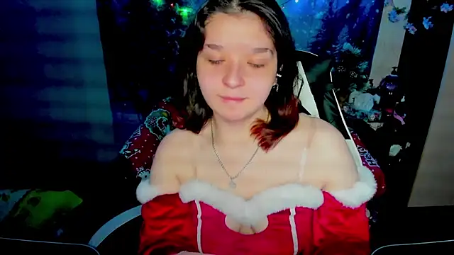 Acid Kate online show from December 14, 12:49 am