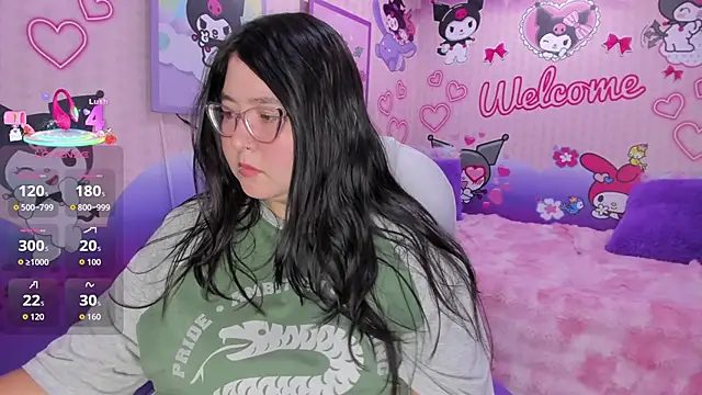 Dulce meow online show from March 22, 12:00 pm