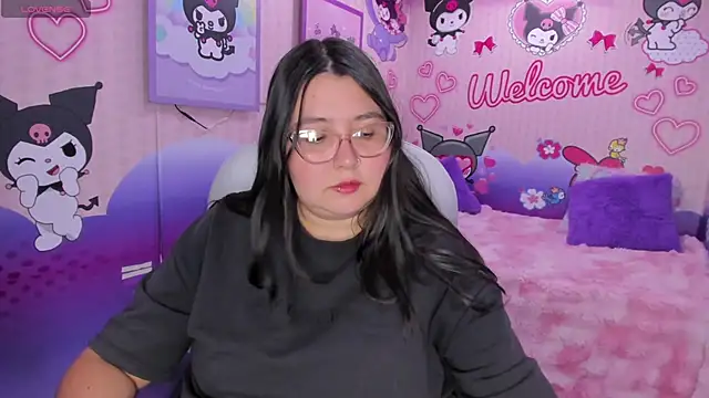 Dulce meow online show from March 25, 12:19 pm