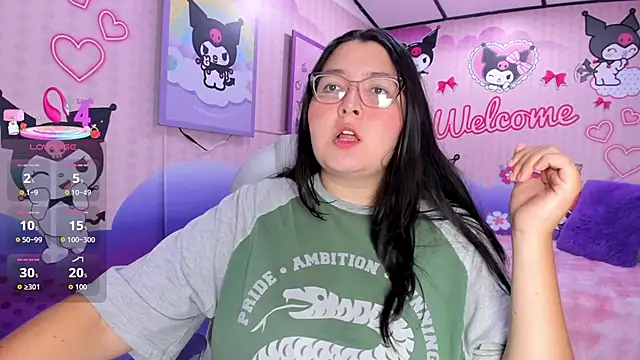 Dulce meow online show from February 12, 11:56 am