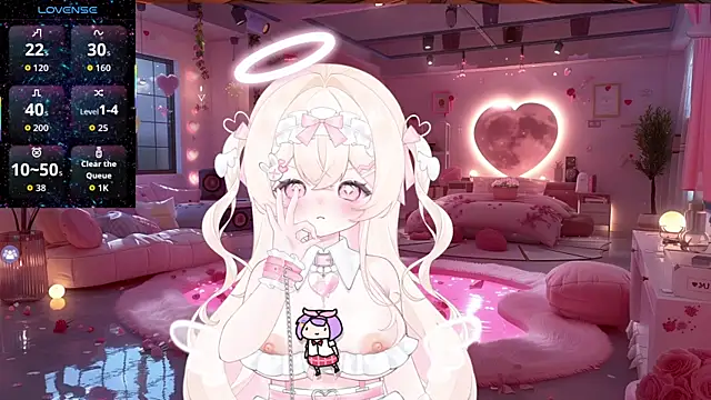 sandyluxury online show from September 29, 2:00 pm