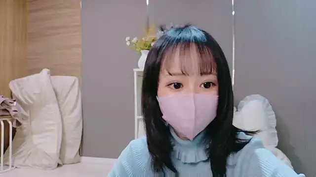 Kurumi chan  online show from November 29, 10:52 am