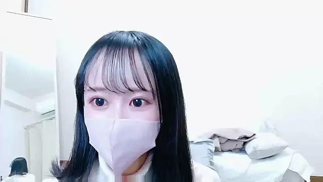 Kurumi chan  online show from November 14, 11:32 am