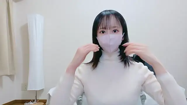 Kurumi chan  online show from December 14, 9:37 am