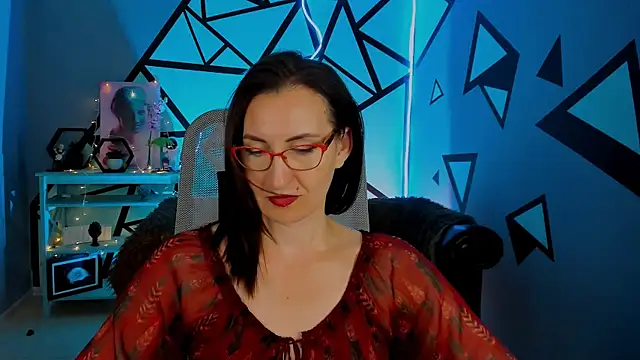 UnaTerra online show from April 19, 5:18 am