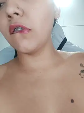 karly hot  online show from October 18, 3:09 am