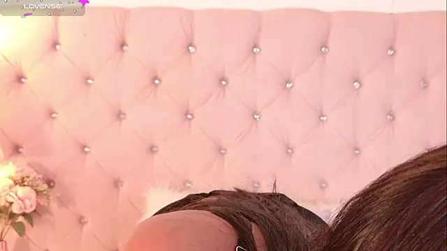 CaterinaRomano online show from October 15, 9:06 pm