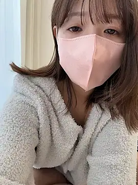 Mayu o19o online show from March 29, 2:21 am