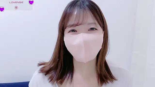 Mayu o19o online show from April 15, 11:44 am