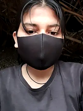 Janvi Jaitly online show from November 19, 1:27 am