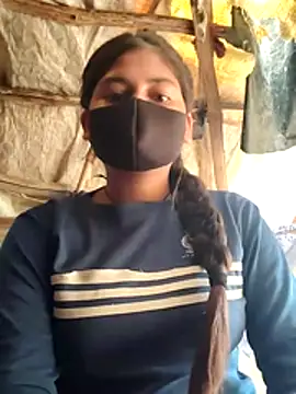 Janvi Jaitly online show from November 14, 2:11 am