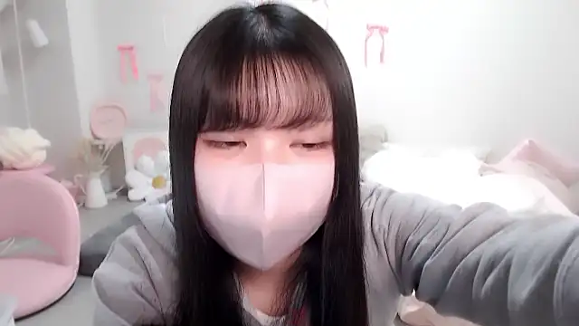 moka-neko online show from March 3, 2:01 pm