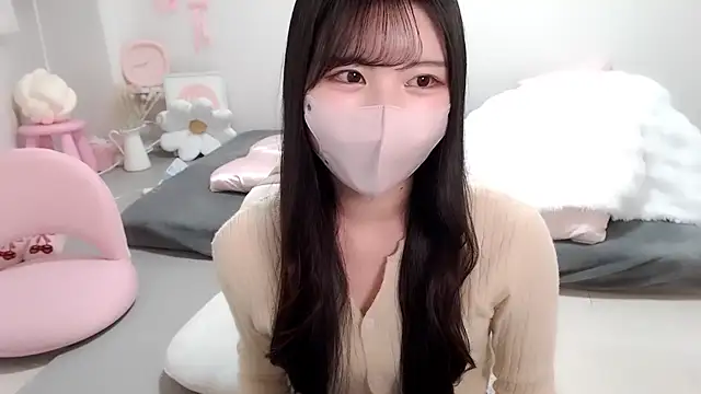 moka-neko online show from February 7, 2:21 pm