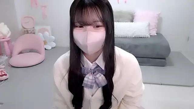 moka-neko online show from January 16, 1:40 pm