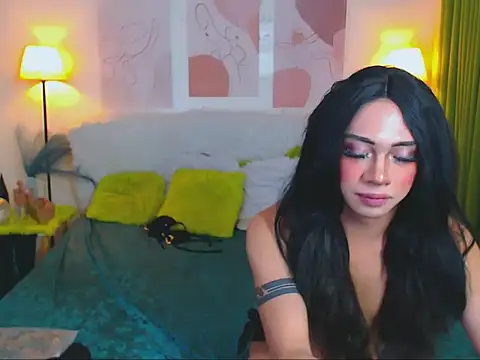 Alluring Carmela online show from November 28, 7:39 pm