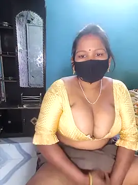 CUTE BHABI 1 online show from December 3, 3:36 pm