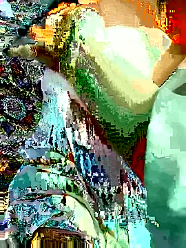 Yui-Linh online show from September 23, 1:26 am