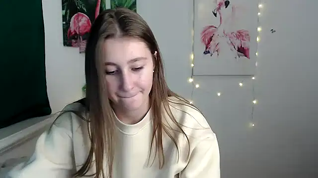 Milka kamila online show from October 18, 11:02 am