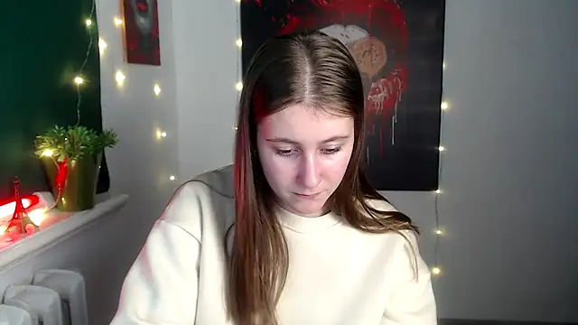 Milka kamila online show from November 30, 5:28 pm