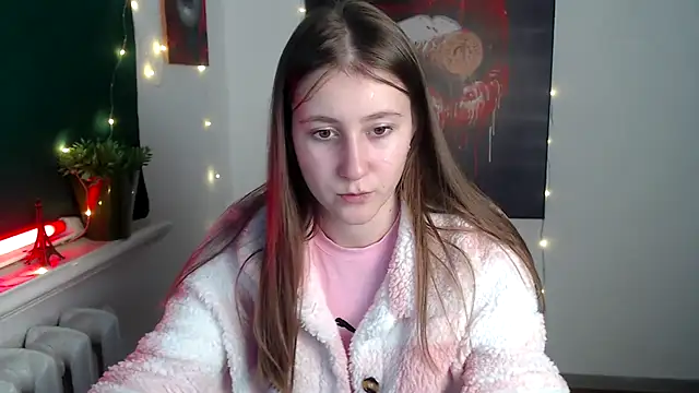 Milka kamila online show from December 4, 9:55 am