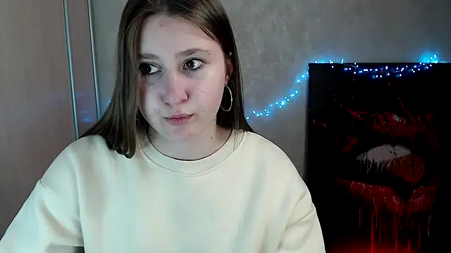 Milka kamila online show from April 6, 1:01 pm