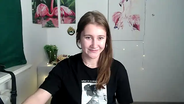 Milka kamila online show from October 11, 2:53 pm