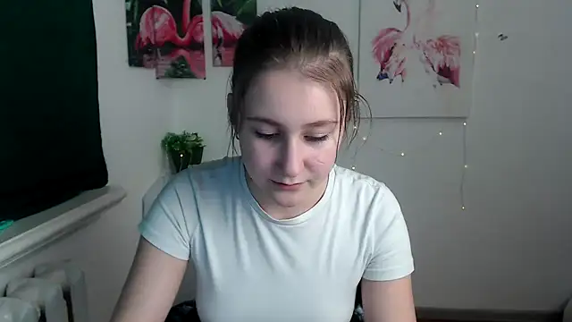 Milka kamila online show from November 21, 4:53 pm