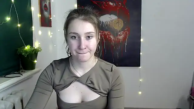 Milka kamila online show from January 10, 3:06 pm