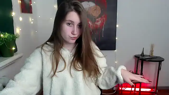 Milka kamila online show from January 18, 2:24 pm