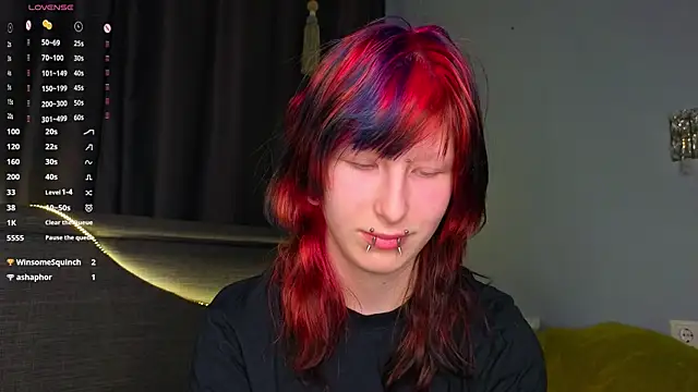 KandraCruser online show from January 9, 8:46 pm