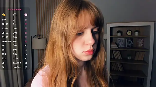JodyBerends online show from October 18, 9:34 am