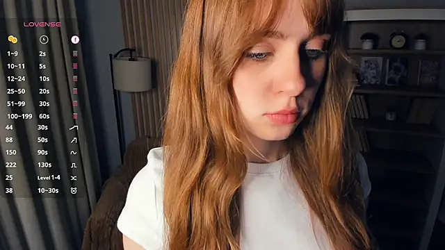 JodyBerends online show from October 17, 9:12 am