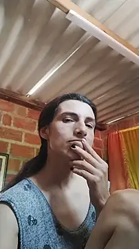 Moira-Hot online show from April 18, 4:31 pm