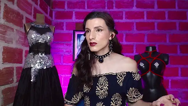 Moira-Hot online show from March 14, 10:22 pm