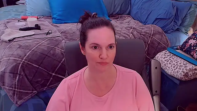 ninajaymes online show from November 18, 11:15 pm