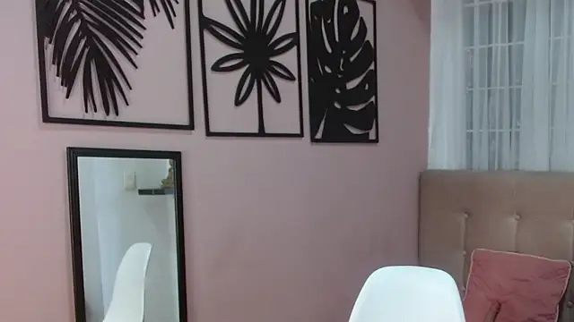 amara rousse1 online show from April 11, 12:53 pm