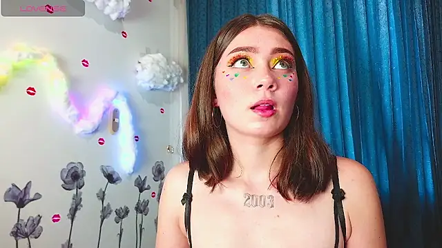 MilaFyre online show from September 22, 6:06 pm