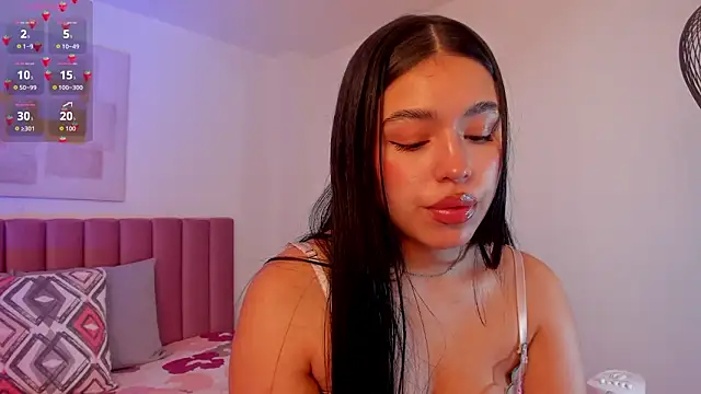 AvaScott  online show from September 20, 5:55 pm