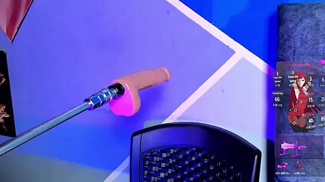 lau-hot online show from December 19, 7:17 pm