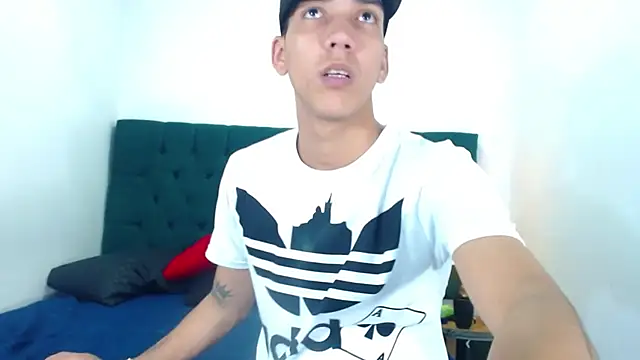 Ariatnaanddilan online show from October 23, 1:44 am