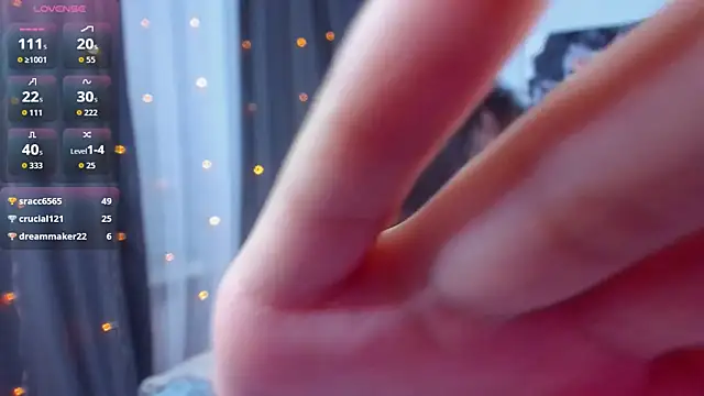 cutieskygirl  online show from September 14, 6:17 pm