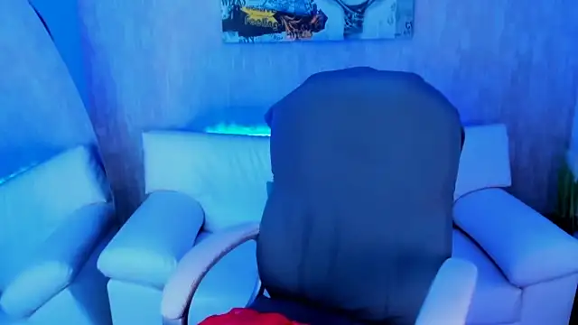 Eva hells  online show from October 30, 8:43 pm