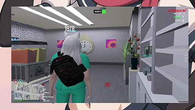 Khloecita sr online show from September 9, 2:17 pm