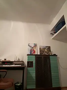 SophiiaStarr online show from March 7, 8:27 pm