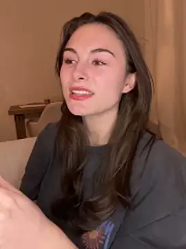 SophiiaStarr online show from February 22, 8:54 pm